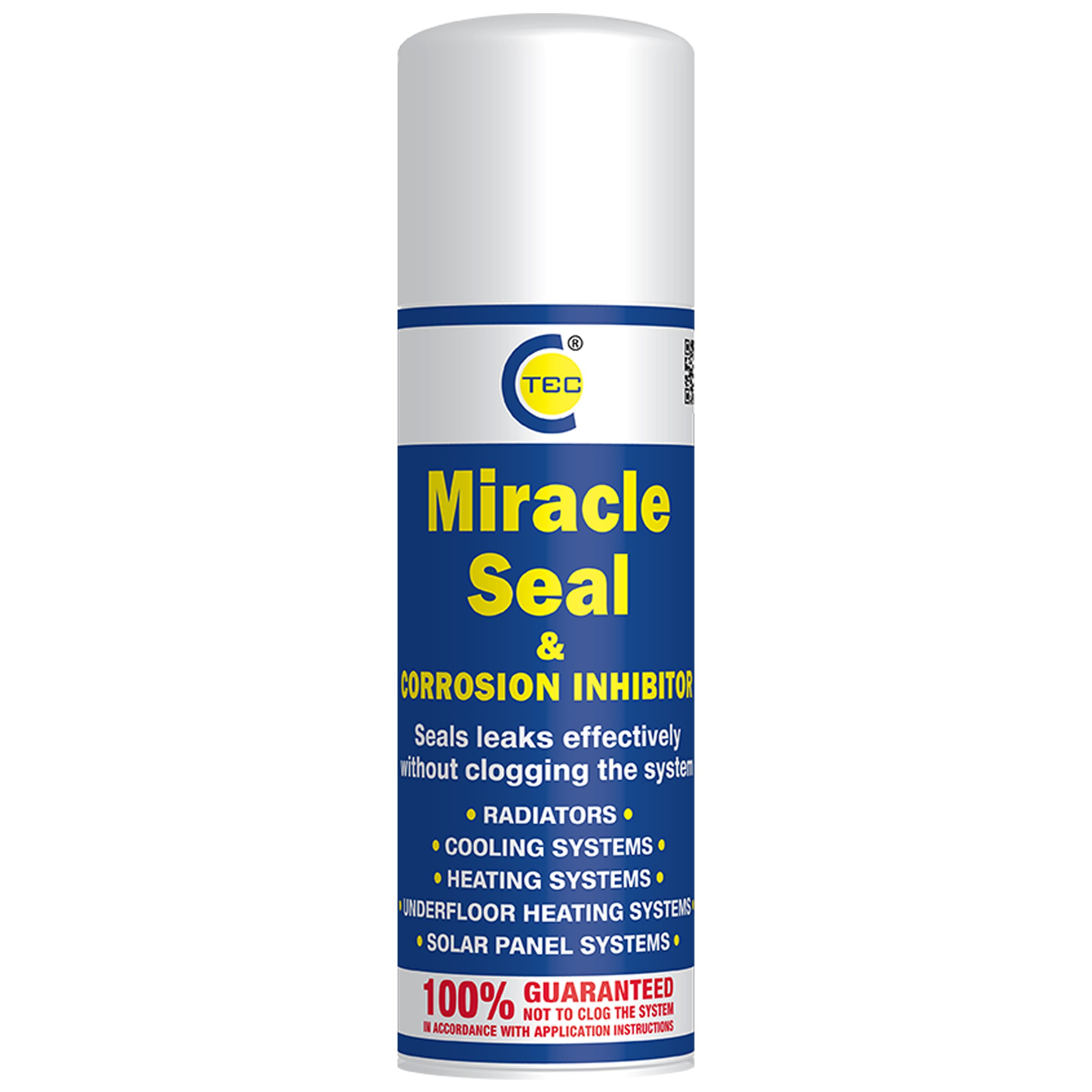 Miracle Seal Leak Sealer 250ml C-TEC