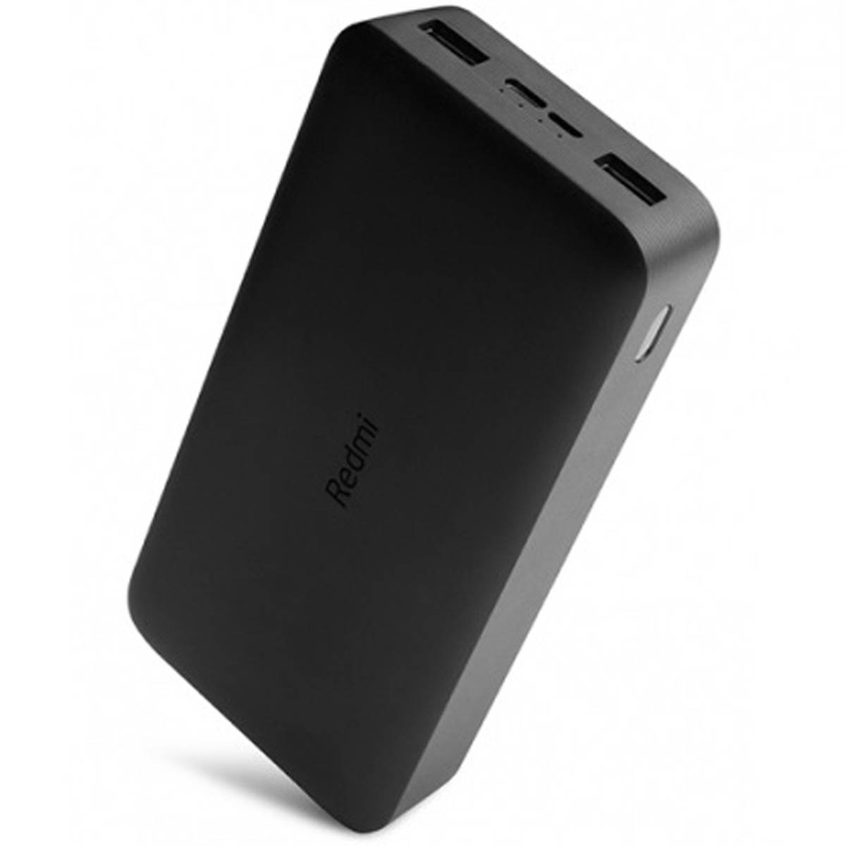 Power Bank 20000mA 2x USB 20W POWERBANK